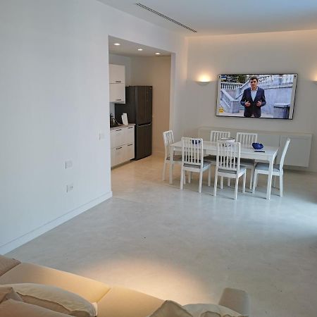 カプリCasa Faraglioniアパートメント エクステリア 写真