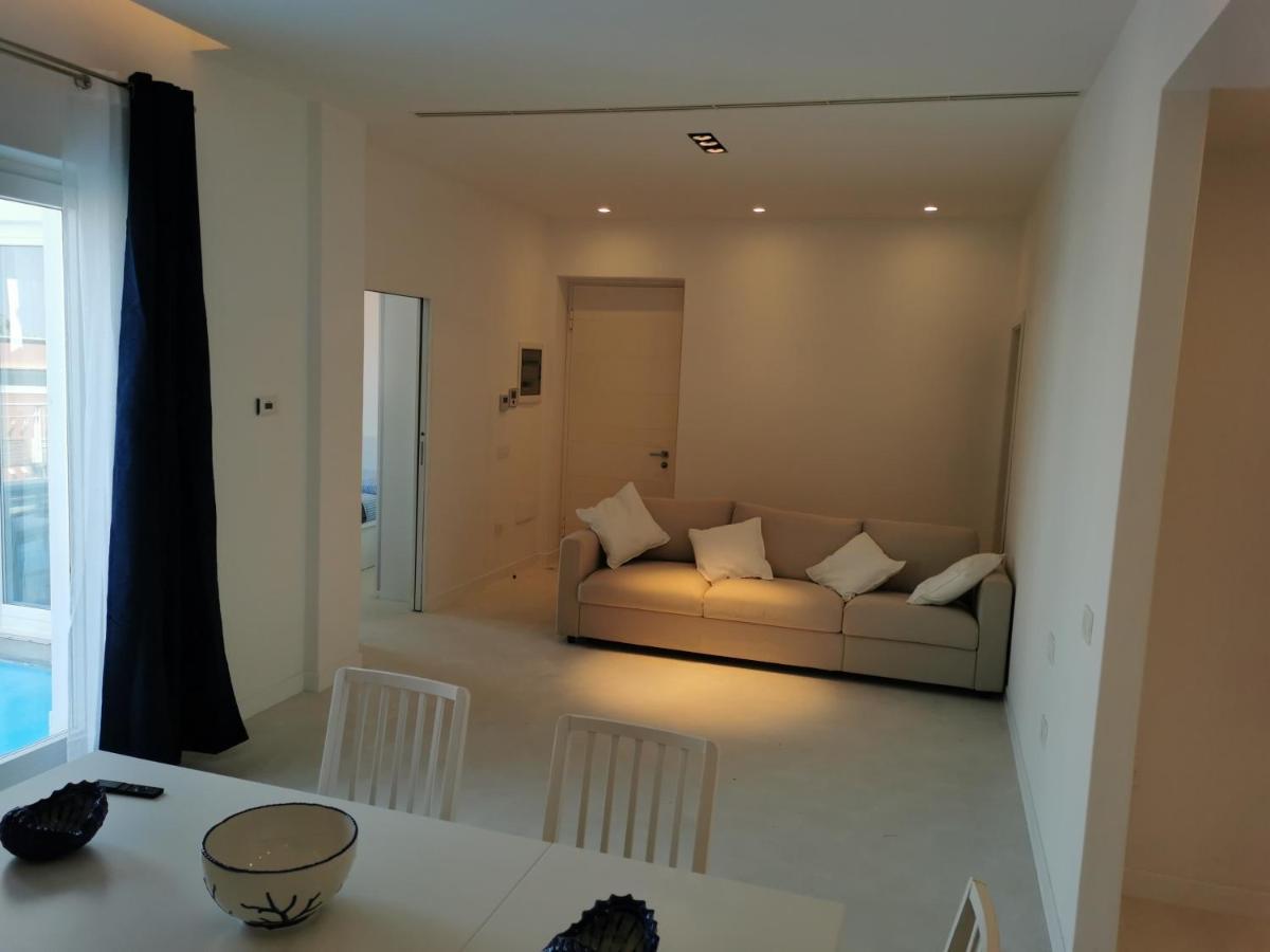 カプリCasa Faraglioniアパートメント エクステリア 写真