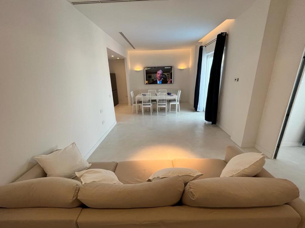 カプリCasa Faraglioniアパートメント エクステリア 写真