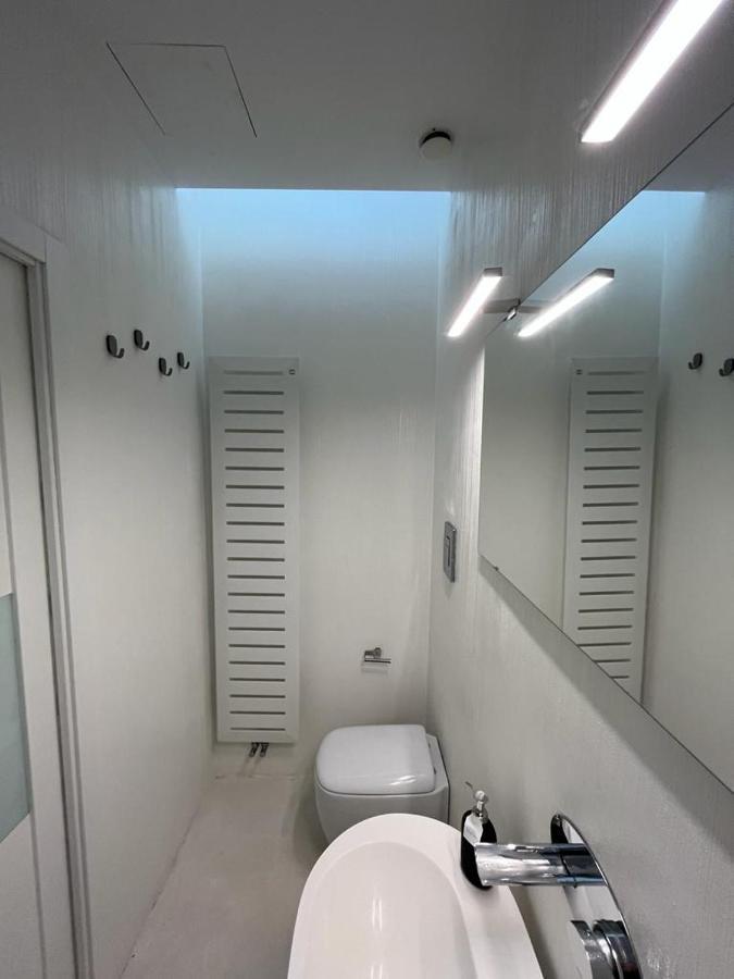 カプリCasa Faraglioniアパートメント エクステリア 写真