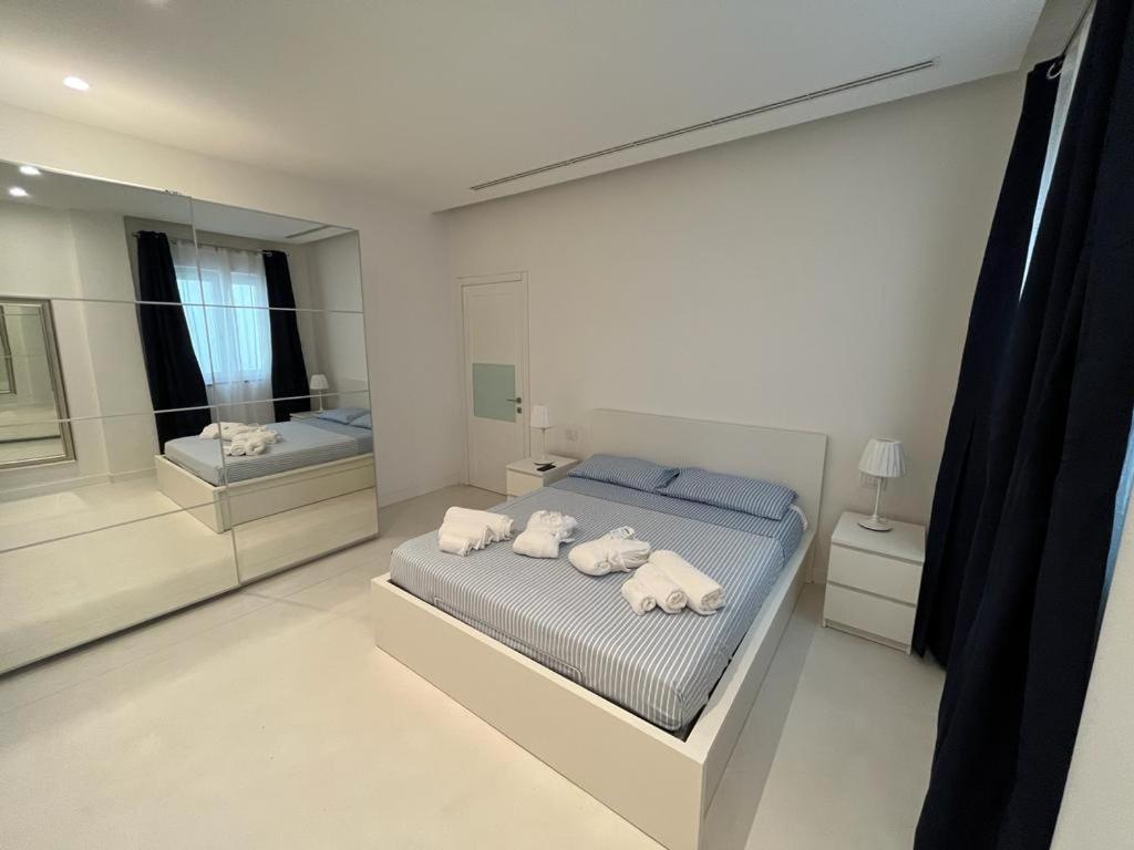 カプリCasa Faraglioniアパートメント エクステリア 写真
