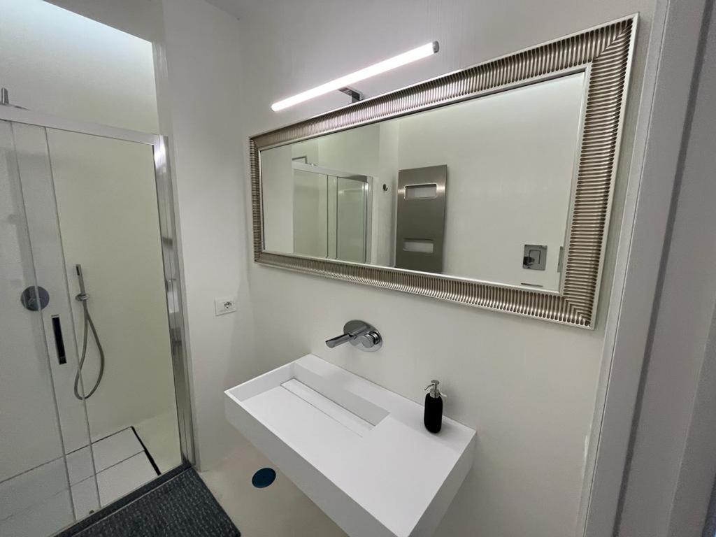 カプリCasa Faraglioniアパートメント エクステリア 写真